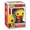 Image de Figurine Pop TV The Simpsons Emperor Montimus