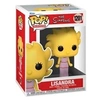 Image de Figurine Pop TV The Simpsons Lisandra Lisa