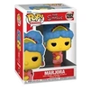 Image de Figurine Pop TV The Simpsons Marjora Marge