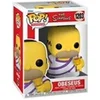 Image de Figurine Pop TV The Simpsons Obeseus Homer