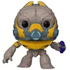 Image de Funko Pop! Games: Halo Infinite - Grunt with Weapon - Figurine en Vinyle à Collectionner - Idée de Cadeau - Produits Officiels - Jouets pour Les Enfants et Adultes - Video Games Fans en occasion ou reconditionné
