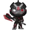 Image de Funko Pop, : Halo Infinite - Escharum with Axe - Figurine en Vinyle à Collectionner - Idée de Cadeau - Produits Officiels - Jouets pour Les Enfants et Adultes - Video Games Fans en occasion ou reconditionné