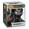 Image de Figurine Pop Halo Infinite Escharum with Gravity Axe