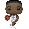 Image de Figurine Funko POP NBA All Star Isiah Thomas 1992 Blanc 9 cm 889698593694