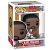 Image de Figurine Pop NBA Legends Karl Malone White All Star Uni 1993