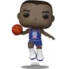 Image de Figurine Funko POP NBA All Star Magic Johnson 1992 Bleu 9 cm 889698593731