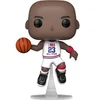 Image de Figurine Funko POP NBA All Stars Michael Jordan 1988 Blanc 9 cm 889698593748