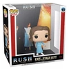Image de Figurine Pop! | N°13 | Rush | Exit Stage Left