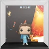 Image de Figurine Funko Pop Albums Rush Exit Stage Left Beige TU 889698593892