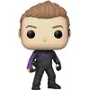 Image de Figurine Funko POP Marvel Hawkeye Hawkeye Beige 9 cm 889698594806