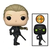 Image de Figurine Pop! TV: Hawkeye - Figurine Funko Pop! 3 w/Chase