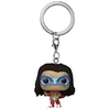 Image de FUNKO POCKET KEYCHAIN: MS. MARVEL-MS. MARVEL