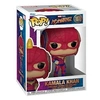 Image de Figurine Pop Marvel Ms Marvel Kamala Khan