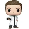 Image de Figurine Funko Ms. Marvel Pop Tv Vinyl Marron 9 cm FK59497