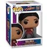 Image de Funko Pop! Marvel: Ms. Marvel - Najma - Figurine en Vinyle à Collectionner - Idée de Cadeau - Produits Officiels - Jouets pour Les Enfants et Adultes - TV Fans en occasion ou reconditionné
