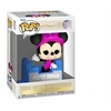 Image de Figurine Pop Walt Disney World 50th Minnie Mouse on the Peoplemover
