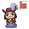 Image de Figurine Pop Disney Hook On Peter Pan Flight