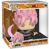 Image de Figurine Pop Jumbo Dragon Ball Super Goku with TRL Scythe