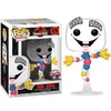 Image de Figurine Funko POP Jurassic Park Mr.DNA Exclusive Multicolore 9 cm 889698595650