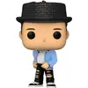 Image de Figurine Funko New Kids On The Block Pop Rocks Vinyl Joey Noir 9 cm FK59614
