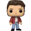 Image de Figurine Funko New Kids On The Block Pop Rocks Vinyl Jonathan Rouge 9 cm FK59615