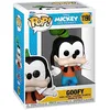 Image de Funko Pop! Disney: Mickey and Friends - Goofy en occasion ou reconditionné