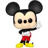 Image de Figurine Funko Pop Disney Classics Mickey Mouse Noir 9 cm 889698596237
