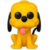 Image de Figurine Funko Pop Disney Classics Pluto Jaune 9 cm 889698596251