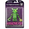 Image de Funko Action Figure: Five Nights at Freddy's (FNAF)- Radioactive Foxy - Glow in The Dark - Jouet à Collectionner - Idée de Cadeau - Produits Officiels en occasion ou reconditionné