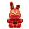 Image de Five Nights at Freddy's - Peluche System Error Bonnie 18 cm