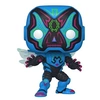 Image de Figurine Pop! N°410 - Dia De Los Dc - Blue Beetle(gw)