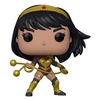 Image de Figurine Pop Heroes Yara Flor