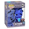 Image de Figurine Pop Artist Séries Batman Returns The Penguin