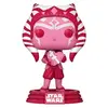 Image de Figurine Pop Star Wars Valentines S2 Ahsoka