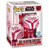 Image de Figurine Pop! - Star Wars - Valentines S2 Bo Katan