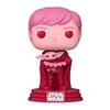Image de Figurine Pop Star Wars Valentines Luke Skywalker with Grogu