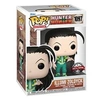 Image de Figurine Pop Animation Hunter X Hunter Illumi Avant-première FNAC