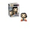 Image de Figurine Pop! Tv : Witcher - Battle Yennefer