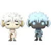 Image de Figurine de collection Funko Hunter x Hunter POP! Animation Vinyl Komugi w/Chase Special Edition Multicolore 9 cm FK60297