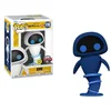 Image de Funko Pop! Disney: Wall-E - Eve Flying - Glow in The Dark- Figurine en Vinyle à Collectionner - Idée de Cadeau - Produits Officiels - Jouets pour Les Enfants et Adultes - Movies Fans en occasion ou reconditionné