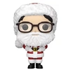 Image de Figurine Pop! - N°1189 - The Office - Santa Phyllis
