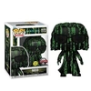 Image de Figurine Pop! Movies N°1172 - Matrix - The Matrix 4 - Neo (coded)