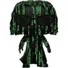 Image de Figurine Funko Pop The Matrix Neo Exclusive Noir 9 cm 889698603829