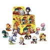 Image de Figurine Pop Mystery Minis My Hero Academia Modèle aléatoire