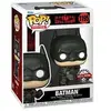 Image de Figurine Pop Movies The Batman Avant Exclusivité