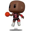 Image de Figurine Funko POP NBA Chicago Bulls Michael Jordan with Jordans Exclusive Noir TU 889698604635