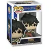 Image de Figurine Pop Animation Black Clover Yuno
