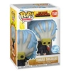Image de Figurine Pop Animation My Hero Academia Tomura Shigaraki with Chase Modèle aléatoire Exclusivité