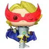 Image de Figurine Funko POP My Hero Academia Yuga Aoyama Exclusive Multicolore 9 cm 889698608978