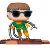 Image de Figurine Funko Pop Deluxe Marvel Sinister Doctor Octopus Exclusive Multicolore TU 889698609029